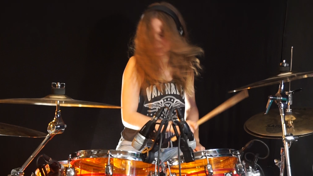 Sina drums фото