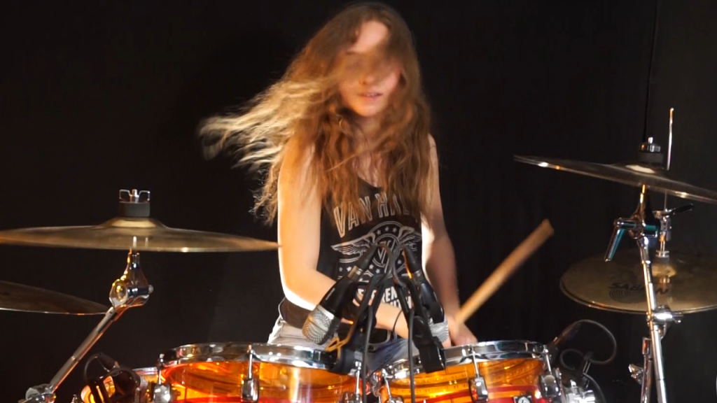 Photos – Sina-Drums Legacy